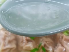 -金胜胖子牛肉锅贴(五福街店)