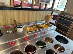 -彤德莱火锅(王沙路店)