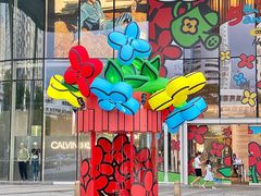 -深圳来福士广场