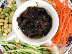 豆瓣炸酱面-九河居(荔湾路店)