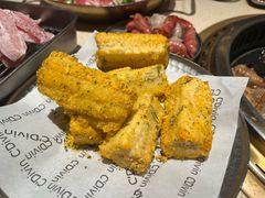 -Ant 蚂蚁洞烤肉·大营地(上海静安大悦城店)