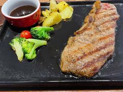 牛排-必胜客(联投东方店)