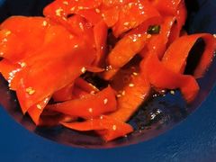 小味萝卜衣-莲·中餐厅(成都首座万豪酒店)