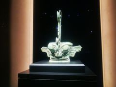-三星堆博物馆