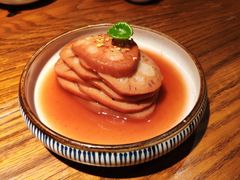 秘制糯米藕-刀板香·安徽菜(国购IFC店)