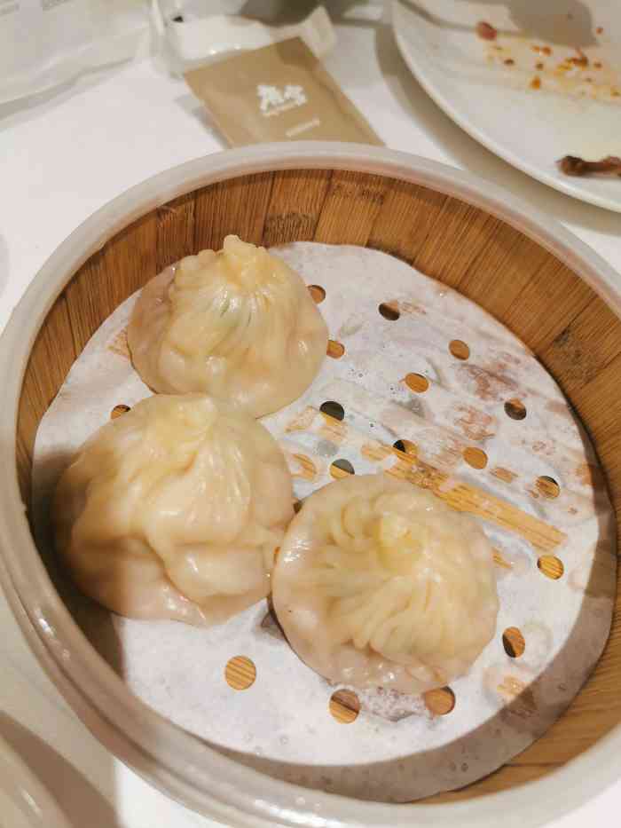 10:30打分06200/人在北京能吃到正宗的早茶真的是非常幸运!