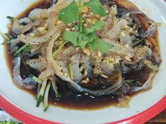 -叶存利海鲜大馅饺子(海宁路总店)