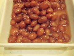 话梅花生-新白鹿餐厅(西湖银泰店)