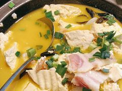 -松沪名灶·豆浆鱼头·新上海菜(飞航吾悦广场店)