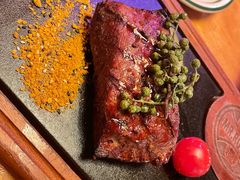 -MR.ROCKY洛奇先生·西餐&酒吧(琶醍店)
