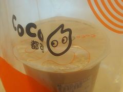 -CoCo都可(118广场店)
