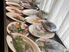 -华盛丰温州大排档(东三环南路店)