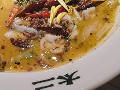 -太二酸菜鱼(正大广场店)