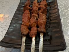 -马大胡子清真西北菜