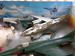 -北京航空航天博物馆