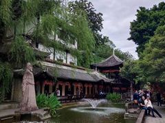 -白帝城·瞿塘峡景区