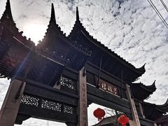 -召稼楼古镇