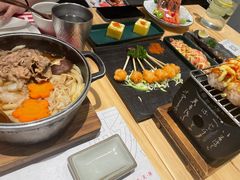 -喜寿司(金狮广场店)