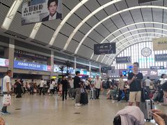 -沈阳站