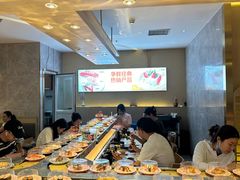 -争鲜回转寿司(东方银座店)