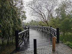 -沙家浜风景区