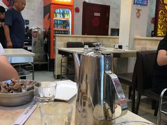 大堂-城一锅涮烤羊蝎子·烤串