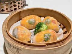 -银灯食府(丽丰国际中心店)