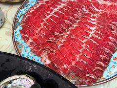 -丽江庭院·云南野生菌·海鲜火锅(鼓楼四合院店)