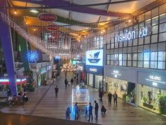 -麦当劳(番禺易发商业街店)