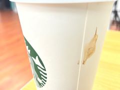 -星巴克(长沙乐和城门店)