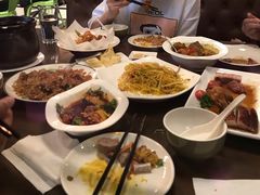 -新旺茶餐厅(嘉里城店)