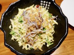 -陆壹捌餐厅(五大道店)