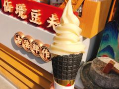 -仙境豆夫(步行街旗舰店)