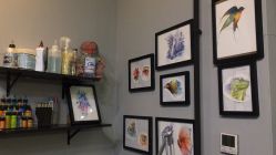 -飛凡TATTOO纹身•原创