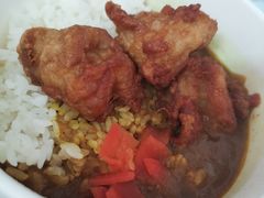 -食其家·牛丼咖喱(广元西路店)