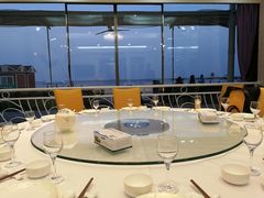 包厢-海天一色海景自助餐厅(西港花园店)