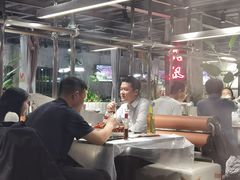-老三龙虾(汉阳杨泗庙店)