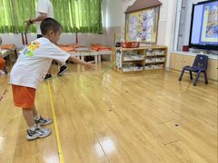 -吉的堡幼儿园(上海金山英慈园)