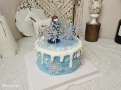 -糖秋Cake DIY·蛋糕定制·甜品台(观音桥店)