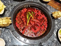-蜀大侠火锅(寰球文化地标·总府店)