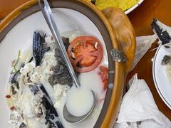 -全乐鱼馆·淳牌有机鱼直营店