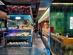 -阪尚皇·原切牛排·烤肉火锅自助(北京路店)