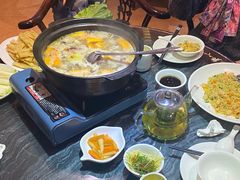 -金騰閣·经典粤菜(汾江中路店)