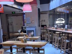 -魔都三兄弟酸辣粉·蘸卤炸串(虹桥万科店)