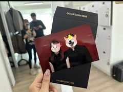 -bobo高端证件照工作室(三元桥店)