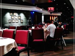 大堂-炳胜公馆(珠江新城店)
