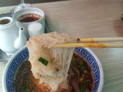-樊记腊汁肉(竹笆市总店)
