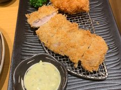 -胜博殿日式炸猪排(西红门店)