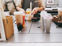 -喜茶(广州东方宝泰店)