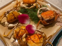 -Ginza Onodera铁板烧(外滩十八号店)